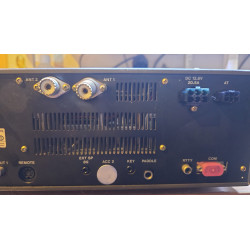 KENWOOD TS-870S (Da Riparare  o Pezzi Di Ricambio)