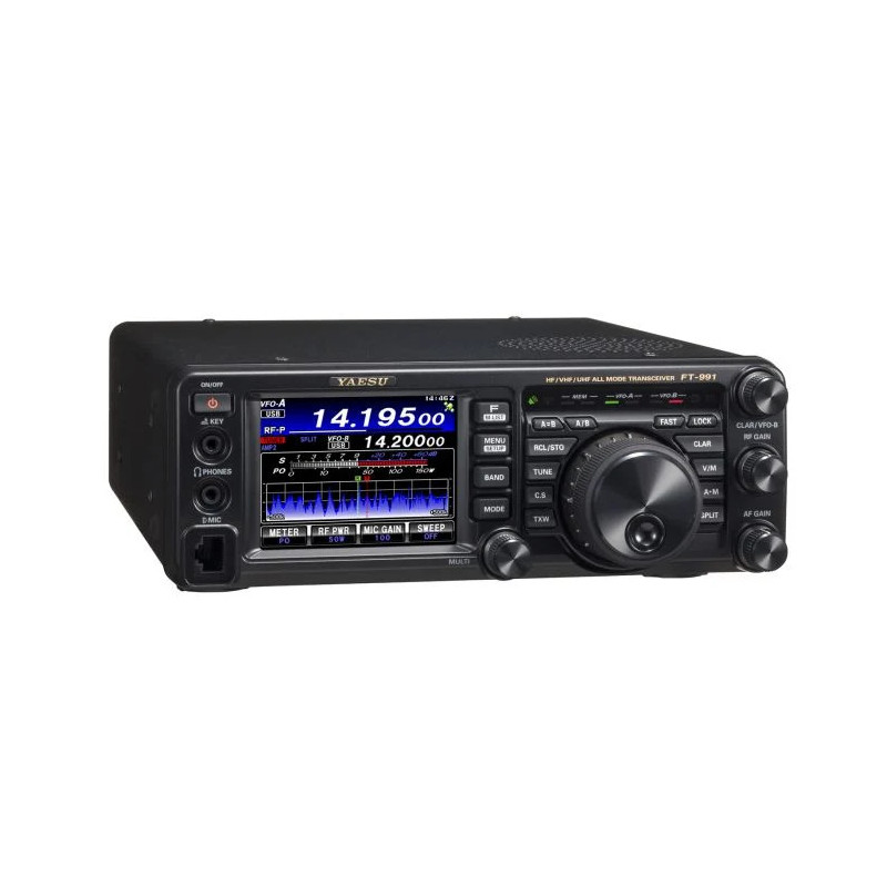 Yaesu FT-991A Yaesu FT-991A