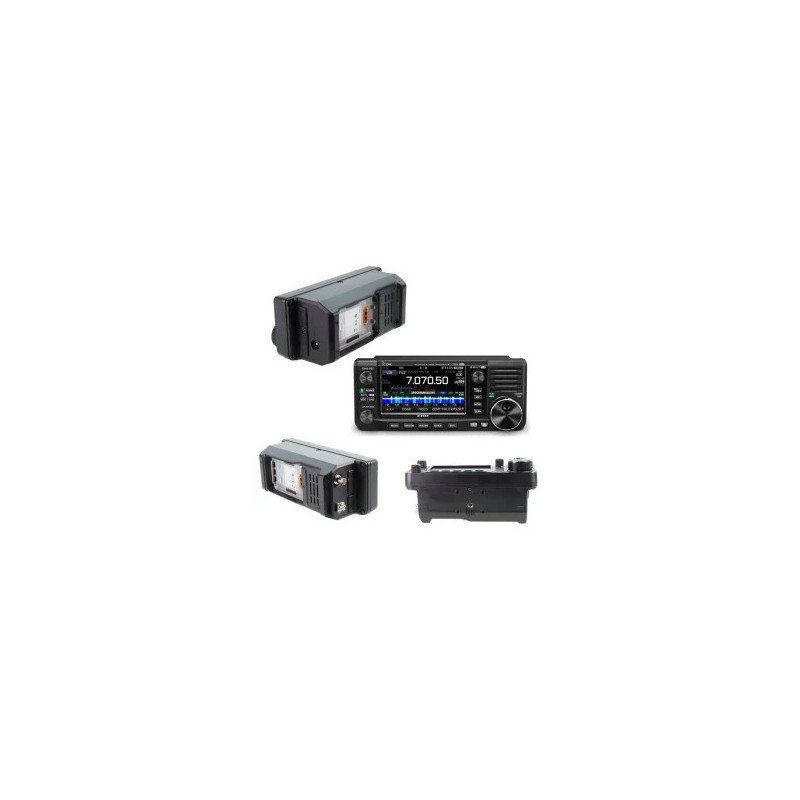 Icom IC-705 Allmode Portable Transceiver Icom IC-705 Allmode Portable Transceiver