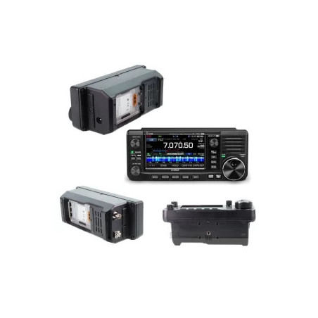 Icom IC-705 Allmode Portable Transceiver