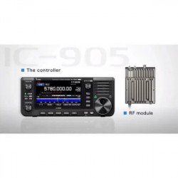Icom IC-905