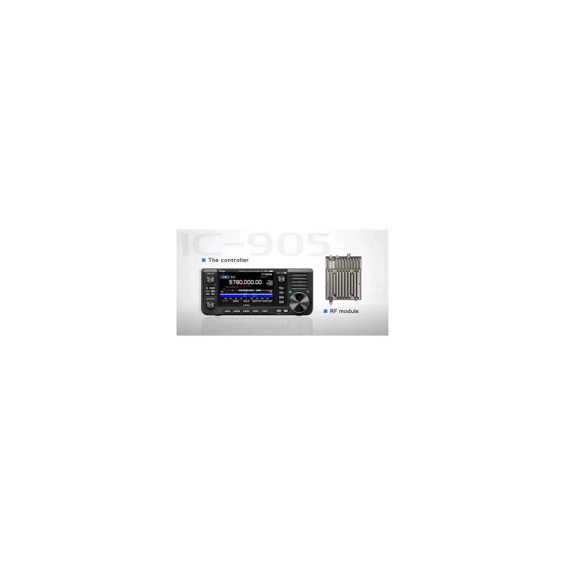 Icom IC-905 Icom IC-905