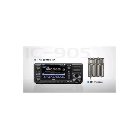 Icom IC-905