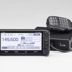 Icom ID-5100E