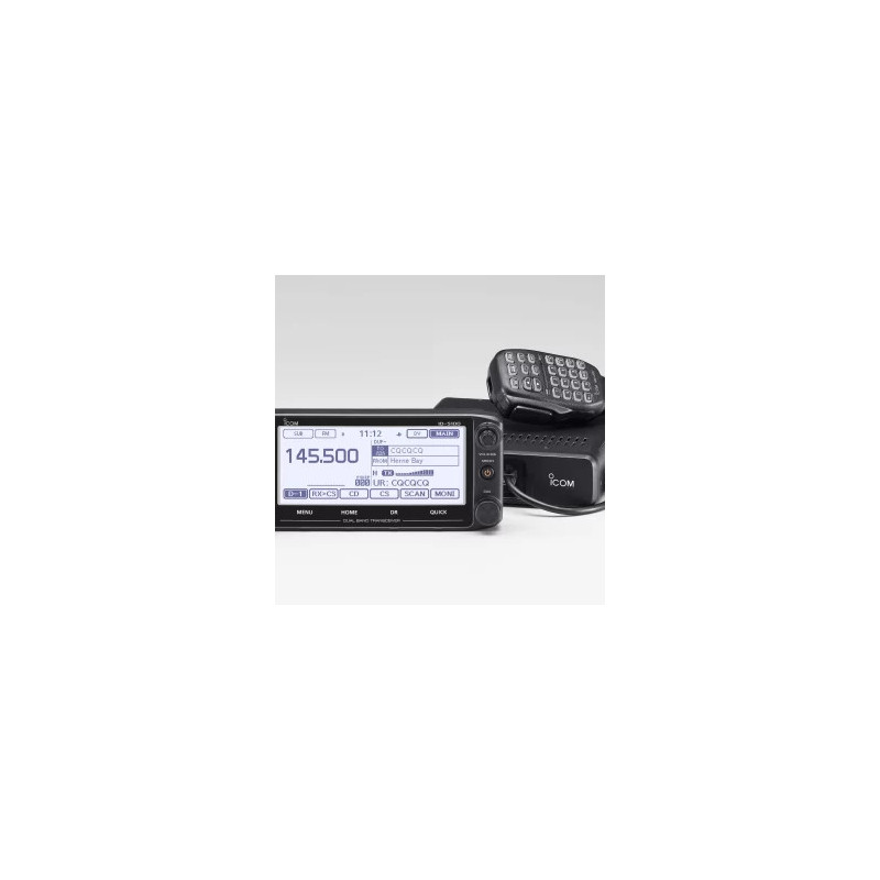 Icom ID-5100E Icom ID-5100E