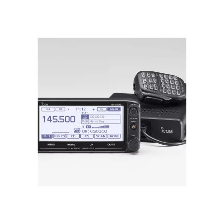 Icom ID-5100E