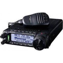 Yaesu FT-891