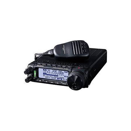 Yaesu FT-891
