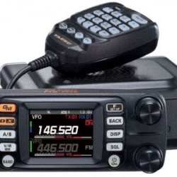 Yaesu FTM-300DE