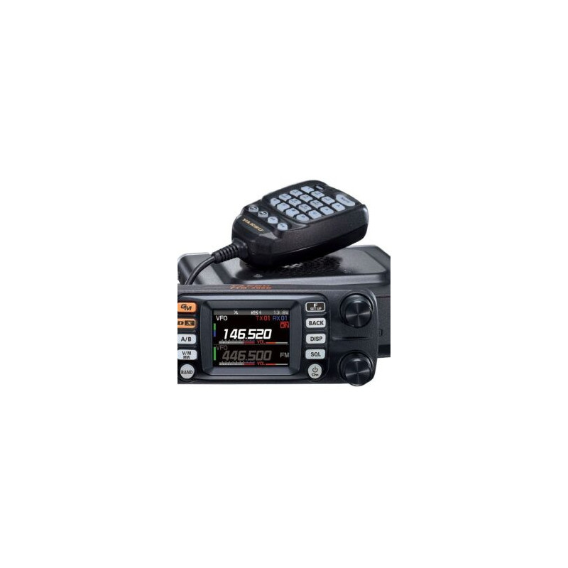 Yaesu FTM-300DE Yaesu FTM-300DE