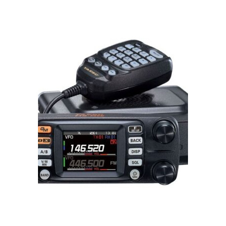 Yaesu FTM-300DE