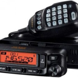 Yaesu FTM-6000E FM Mobile Transceiver 50W