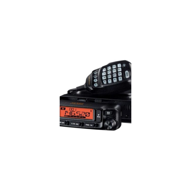 Yaesu FTM-6000E FM Mobile Transceiver 50W Yaesu FTM-6000E FM Mobile Transceiver 50W