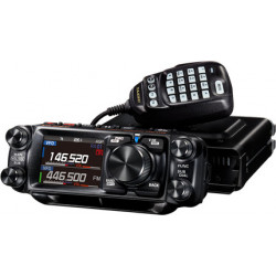 YAESU FTM-510 D ricetrasmettitore Dual Band FM+C4FM1/430 MHz