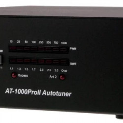 LDG AT-1000Pro II Accordatore d’antenna 1000 W