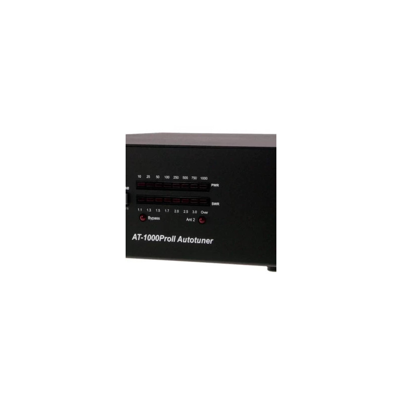 LDG AT-1000Pro II Accordatore d’antenna 1000 W LDG AT-1000Pro II Accordatore d’antenna 1000 W