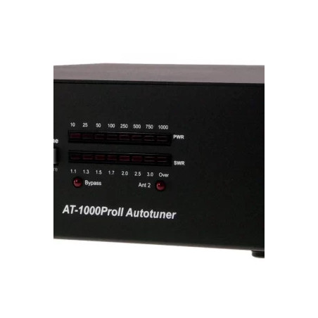 LDG AT-1000Pro II Accordatore d’antenna 1000 W