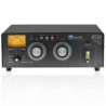 PALSTAR AT-2K manuale antenna tuner asim. (sim. con Balun opz.), 1,8-54MHz, 2000W