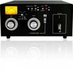 PALSTARAT-4K manuale antenna tuner asim. (sim. con Balun opz.) 1,8-29,5MHz, max 3000W