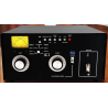 PALSTAR AT-5K manuale antenna tuner asim. (sim. con Balun opz.) 1,8-54MHz, max 4000W