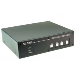 mAT-1500PRO Sintonizzatore automatico, 1500W