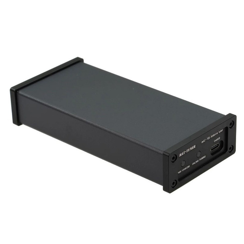 MAT-705 Tuner (V2) MAT-705 Tuner (V2)