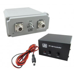 Sintonizzatore d’antenna per esterni RT-100, con RC-100