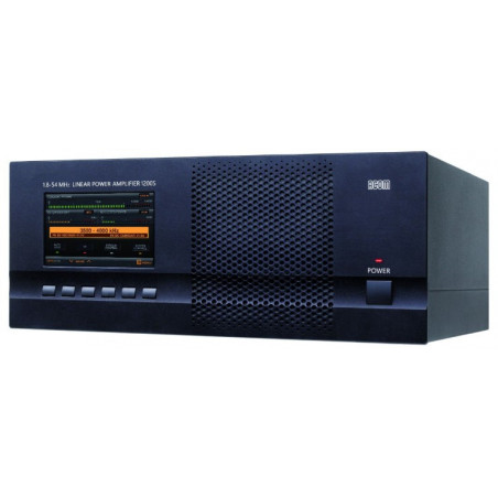 ACOM 1200S Amplificatore-lineare (1200W, 160-6m)