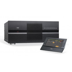 Acom 2020S PA a transistor (1500W, 160m-6m), con telecomando