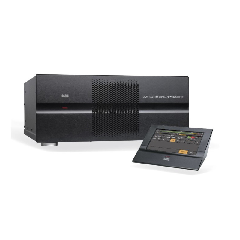 Acom 2020S PA a transistor (1500W, 160m-6m), con telecomando Acom 2020S PA a transistor (1500W, 160m-6m), con telecomando