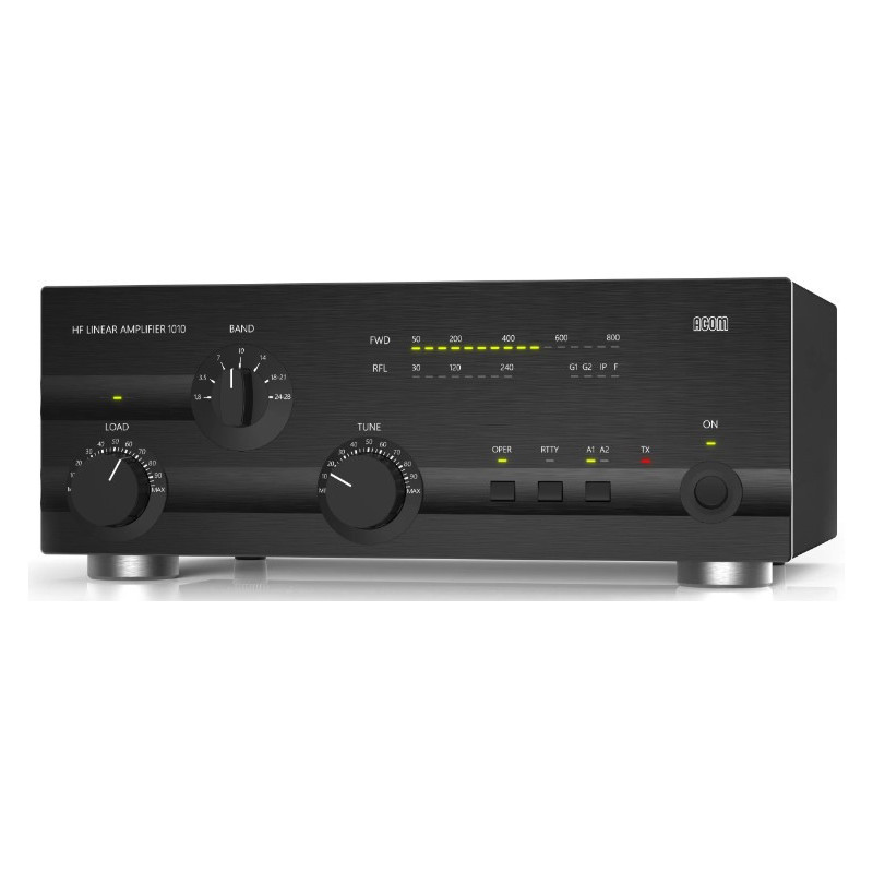 Acom 1010 (700W, 160-10m) Acom 1010 (700W, 160-10m)