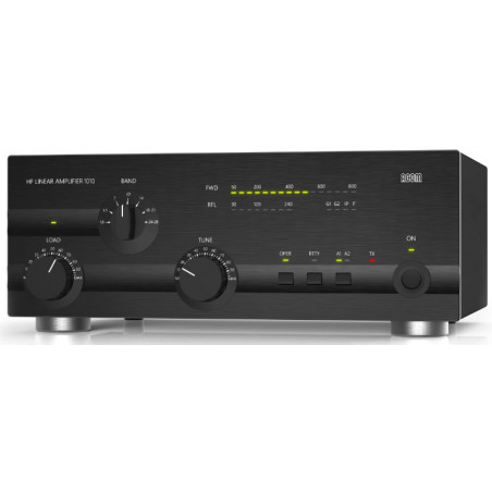 Acom 1010 (700W, 160-10m)