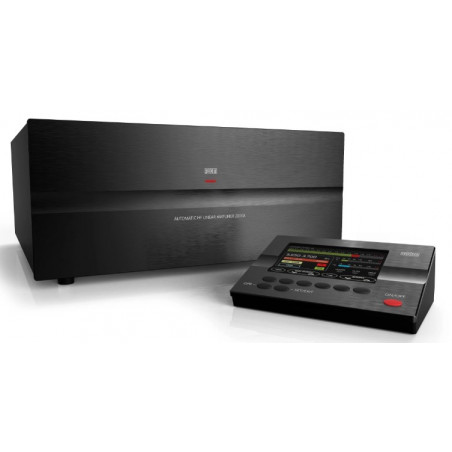 Acom 2000A (1500W, 160-10m)
