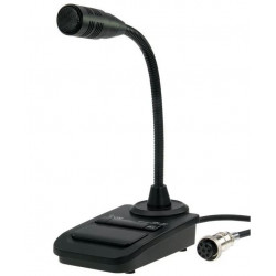ICOM SM-30