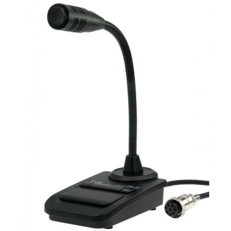 ICOM SM-30