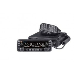 ICOM IC-2730 Black Edition