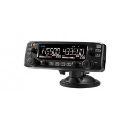 ICOM IC-2730 Black Edition
