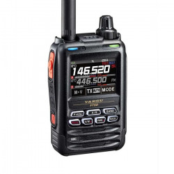 YAESU FT-5DE