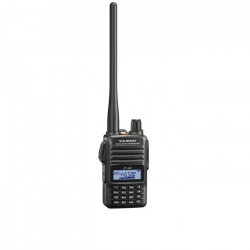yaesu portatile VHF/UHF  dualbander
