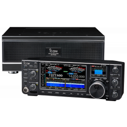 ICOM IC-7760