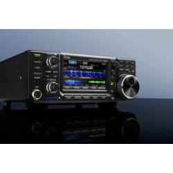 ICOM,7300,RTX,HF,SDR,HAMRADIOLOFT