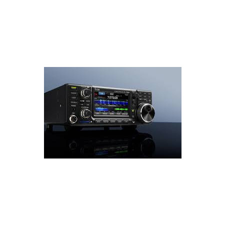 ICOM,7300,RTX,HF,SDR,HAMRADIOLOFT