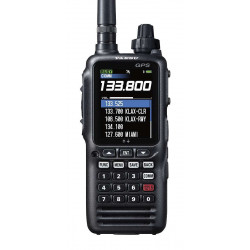 YAESU FTA-850L - AIR BAND