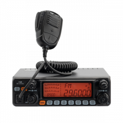 CRT SS 8900 Radio Mobile 10 metri e Rx VHF 2mt