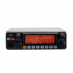 CRT SS 8900 Radio Mobile 10 metri e Rx VHF 2mt