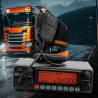 CRT SS 8900 Radio Mobile 10 metri e Rx VHF 2mt