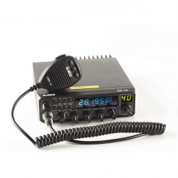 alinco dx 10