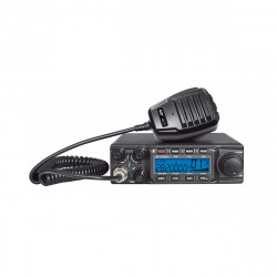 Anteprima CRT SS 9900 V radio mobile 10 metri