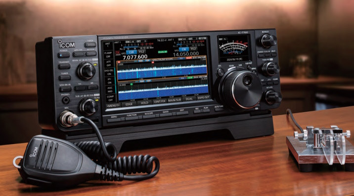 Icom